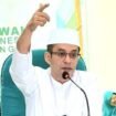 Anggota DPR RI Komisi VI dari Fraksi PKS Rizal Bawazier