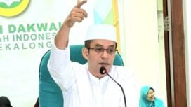 Anggota DPR RI Komisi VI dari Fraksi PKS Rizal Bawazier