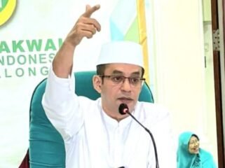 Anggota DPR RI Komisi VI dari Fraksi PKS Rizal Bawazier