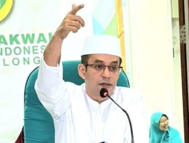 Anggota DPR RI Komisi VI dari Fraksi PKS Rizal Bawazier