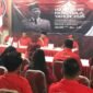 Dewan Pimpinan Cabang (DPC) Partai Demokrasi Indonesia Perjuangan (PDIP) Kabupaten Pemalang akan mengadakan berbagai even dalam memperingati bulan Bung Karno tahun 2025