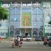 Kampus UIN Walisongo Semarang