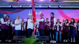 Ketua Umum IKA FH UNDIP: Penanganan Kasus Terhadap 3 Mahasiswa Undip Dapat Diselesaikan melalui Restorative Justice