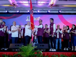 Ketua Umum IKA FH UNDIP: Penanganan Kasus Terhadap 3 Mahasiswa Undip Dapat Diselesaikan melalui Restorative Justice