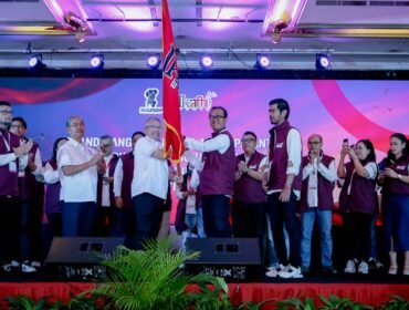 Ketua Umum IKA FH UNDIP: Penanganan Kasus Terhadap 3 Mahasiswa Undip Dapat Diselesaikan melalui Restorative Justice