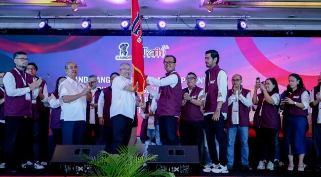 Ketua Umum IKA FH UNDIP: Penanganan Kasus Terhadap 3 Mahasiswa Undip Dapat Diselesaikan melalui Restorative Justice