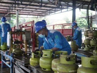 Pertamina Patra Niaga JBT Pastikan Pasokan Energi Aman di Jateng dan DIY selama Idul Adha 2025