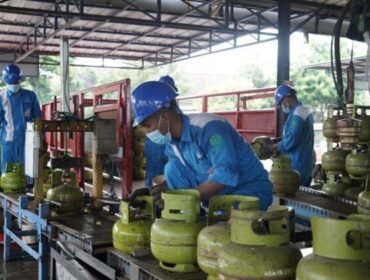 Pertamina Patra Niaga JBT Pastikan Pasokan Energi Aman di Jateng dan DIY selama Idul Adha 2025