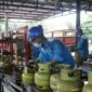 Pertamina Patra Niaga JBT Pastikan Pasokan Energi Aman di Jateng dan DIY selama Idul Adha 2025