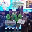 Mahasiswa Prodi Pendidikan Fisika dan Fisika UIN Walisongo Raih Prestasi Gemilang di Kompetisi Edu@Innovate 2025