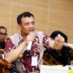 Gubernur Jawa Tengah Ahmad Luthfi melakukan rangkaian kegiatan di Kabupaten Brebes, pada Kamis 5 Juni 2025.