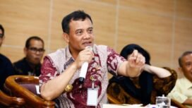Gubernur Jawa Tengah Ahmad Luthfi melakukan rangkaian kegiatan di Kabupaten Brebes, pada Kamis 5 Juni 2025.