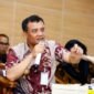 Gubernur Jawa Tengah Ahmad Luthfi melakukan rangkaian kegiatan di Kabupaten Brebes, pada Kamis 5 Juni 2025.