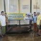 Dewan Pimpinan Daerah (DPD) Partai Golkar Jawa Tengah (Jateng) menyelenggarakan kegiatan kurban pada Hari Raya Idul Adha 2025.