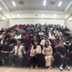 Gala Premiere Belum Pergi, Garapan Film Kedua dari Phylosopicture Karya Mahasiswa KPI UIN Walisongo Semarang