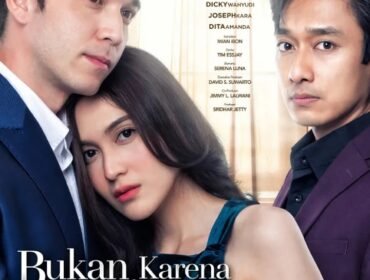 Jadwal Acara TV SCTV