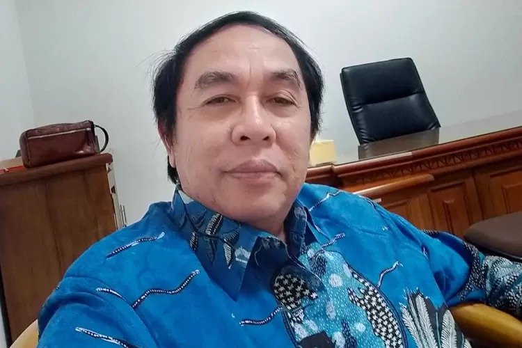 Untung Budiarso
