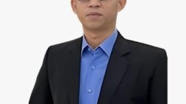 Ketua Yayasan Institut Agama Islam Pemalang (INSIP), Heriyanto.