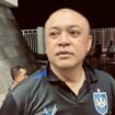 Direktur utama PT. Mahesa Jenar Semarang, Agung Buwono