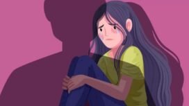 Ilustrasi pelecehan seksual (Freepik.com)