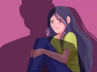 Ilustrasi pelecehan seksual (Freepik.com)