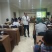 Ketua LBH Petir Semarang, Zainal Abidin Petir