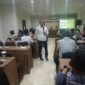 Ketua LBH Petir Semarang, Zainal Abidin Petir