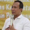 Zainal Abidin Petir, Wakil Ketua Persatuan Wartawan Indonesia (PWI) Jawa Tengah
