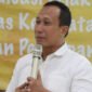Zainal Abidin Petir, Wakil Ketua Persatuan Wartawan Indonesia (PWI) Jawa Tengah