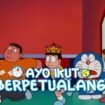 Nobita Di Negeri Awan