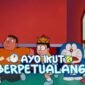 Nobita Di Negeri Awan