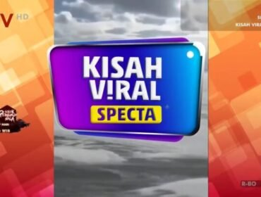Kisah Viral Specta