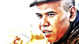 Tony Rosyid