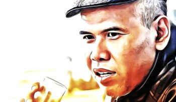Tony Rosyid