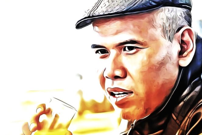 
					Tony Rosyid