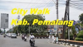 Dari Kalangan Dewan, Politisi hingga Warganet Minta Pemda Pemalang Kaji Kembali Pembangunan City Walk, Ini Alasannya