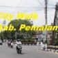 Dari Kalangan Dewan, Politisi hingga Warganet Minta Pemda Pemalang Kaji Kembali Pembangunan City Walk, Ini Alasannya