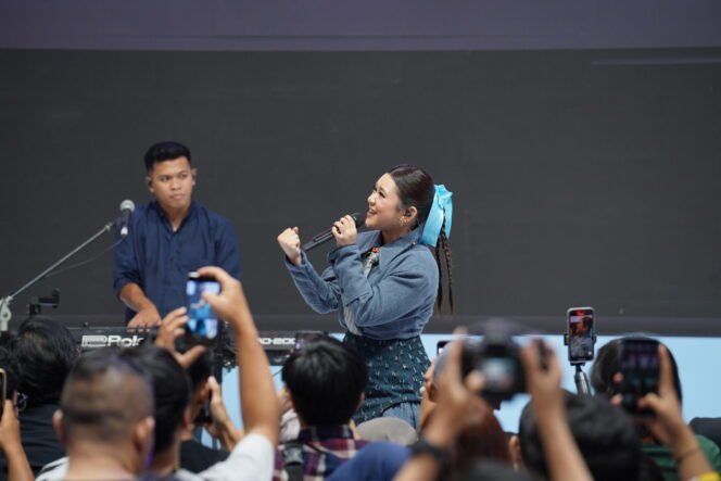 
					Booth Astra Financial Hadirkan Pengalaman Seru di GIIAS 2025 Games Interaktif, ASFIN Deals dan Hiburan Musisi Tanah Air