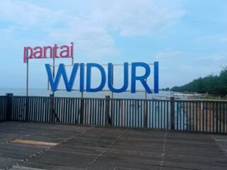 Pantai Widuri (Humas Pemkab Pemalang)