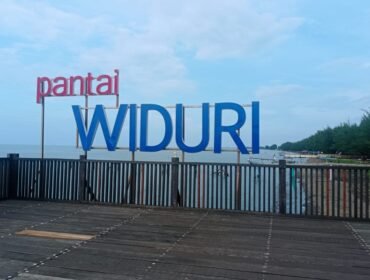 Pantai Widuri (Humas Pemkab Pemalang)