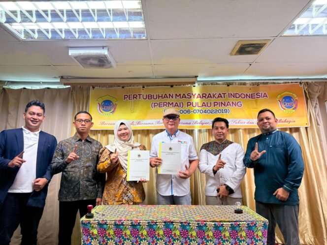 
					PERMAI Penang dan INSIP Pemalang Teken MoU untuk Pendidikan Anak Migran Indonesia