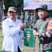 Operasi TNI Manunggal Membangun Desa (TMMD) Sengkuyung Tahap II TA 2025 Desa Bulakan