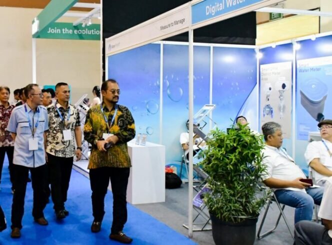 
					Bupati Pemalang Anom Widiyantoro menyampaikan keseriusannya dalam menjajaki potensi pengembangan layanan air minum di Kabupaten Pemalang.