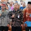 Bupati Anom Ingin Tingkatkan Inklusi Keuangan Untuk Masyarakat