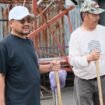 Pemerintah Kabupaten Pemalang melakukan kegiatan bersih-bersih