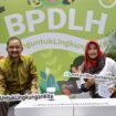 Bupati Pemalang Ikuti Rakornas Pengelolaan Sampah