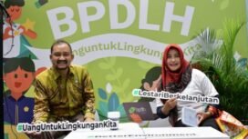 Bupati Pemalang Ikuti Rakornas Pengelolaan Sampah