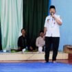 Bupati Pemalang Ajak Masyarakat Manfaatkan Program Cek Kesehatan Gratis