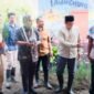 Bupati Anom Ingin Bersahabat dengan Alam Melalui Gerakan Selamatkan Pesisir Jawa Tengah