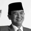 Suryadharma Ali Dikabarkan meninggal dunia